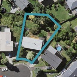 22 Cypress Place, Sunnynook, Auckland