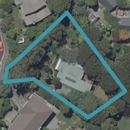 12 Garden Place, Glenleith, Dunedin