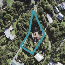 33 Chatham Avenue, Paremoremo, Auckland