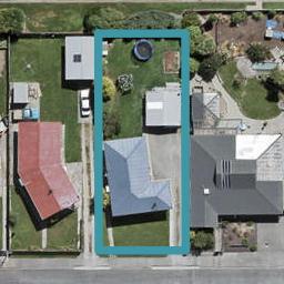 16 Farrar Street, Heidelberg, Invercargill