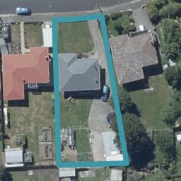 5 Barton Street, Brockville, Dunedin