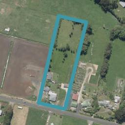108 Fox Road, Springvale, Whanganui