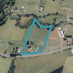 2510 State Highway 49, Ohakune