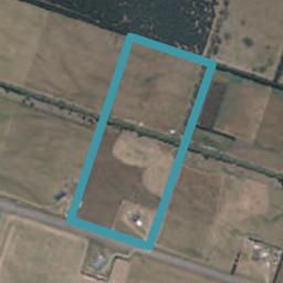557 Downs Road, Eyrewell, Rangiora