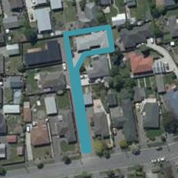 9A Bideford Place, Dallington, Christchurch