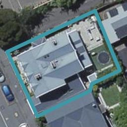 86 Hobson Street, Thorndon, Wellington
