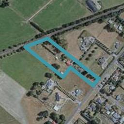168 Lincoln Road, Carterton