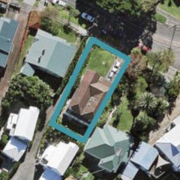 16 Western Springs Road, Morningside, Auckland