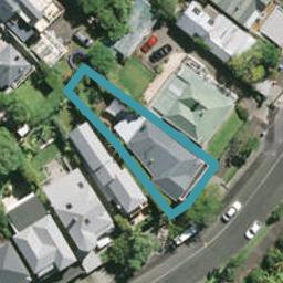 42A Collingwood Street, Freemans Bay, Auckland