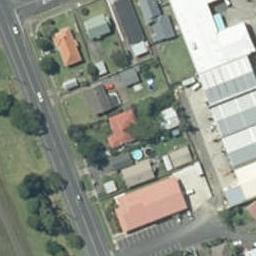 132 Queen Sh25 Street, THAMES, Thames