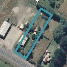 1609 Lumsden-Riversdale Highway, BALFOUR, Balfour