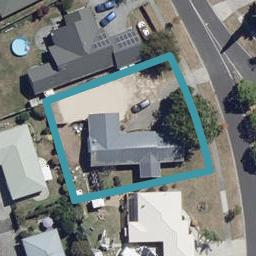 21 Admiral Crescent, Flagstaff, Hamilton