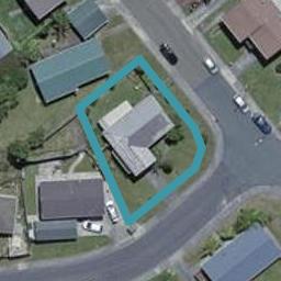 12 Cheltenham Terrace, Newlands, Wellington
