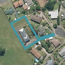 32 Hall Crescent, Taumarunui