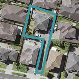 6 Terrasini Drive, Flat Bush, Auckland