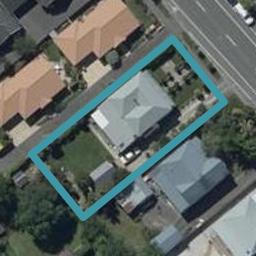 23 Strickland Street, Sydenham, Christchurch