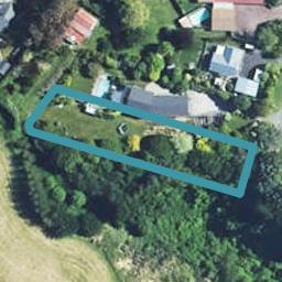 8 Puawai Street, Hāwera