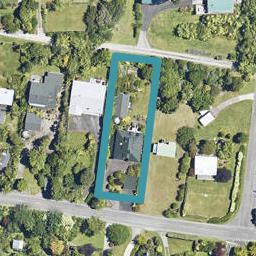 582 Spencer Road, Lake Tarawera, Rotorua