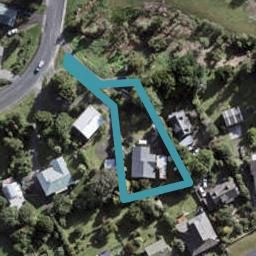 1A Mangakura Road, Helensville, Helensville
