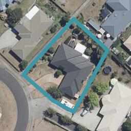 12 Maahutaupeke Place, St Andrews, Hamilton