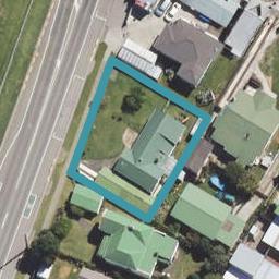 58 Stanley Road, Te Hapara, Gisborne