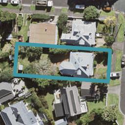 4 Richmond Avenue, Northcote Point, Auckland