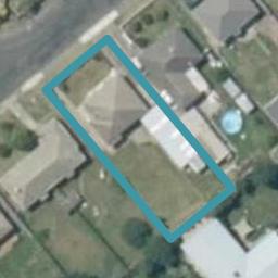 815 Tamatea Street, Mahora, Hastings