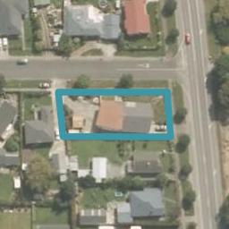 1 Russell Street, Winton, Winton