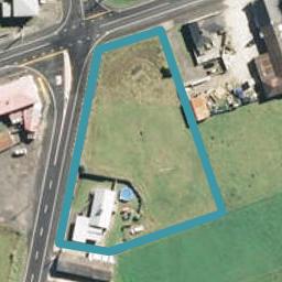 453 Normanby Road, Okaiawa, Hāwera