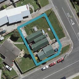 27 Humber Street, Clifton, Invercargill
