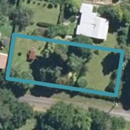 21 Omaki Road, Owhango