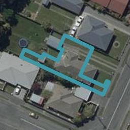 2/57 Ensign Street, Halswell, Christchurch
