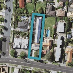 3/116 St Johns Road, Meadowbank, Auckland