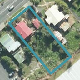 153 Victoria Street, Dargaville