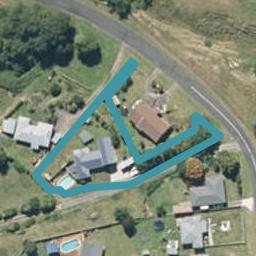 101 Simmons Road, Taumarunui