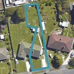 32 Bayview Street, Kaikoura
