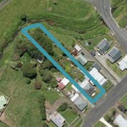 4 Church Street, Hikurangi, Hikurangi