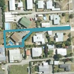 12B Burden Street, Redwoodtown, Blenheim