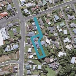 6 Saxton Road, Upper Vogeltown, New Plymouth