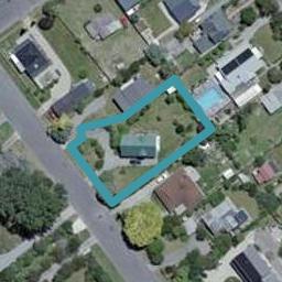 79 Dublin Street, Martinborough