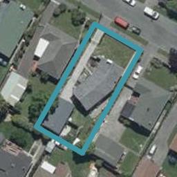 7 Aintree Street, Bishopdale, Christchurch
