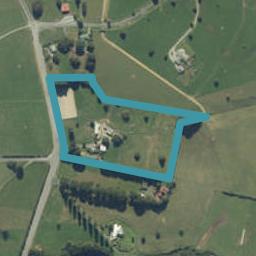 284 Matai Road, Matamata, Matamata