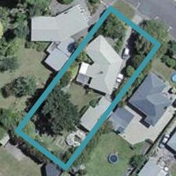 26 Ludlam Street, Featherston
