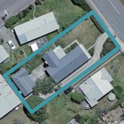 8 Oxford Street, Martinborough, Martinborough