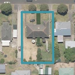 43 Swiss Avenue, Gonville, Whanganui