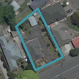 16 Kendal Avenue, Burnside, Christchurch