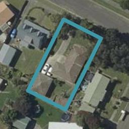 22 Escort Grove, Awapuni, Palmerston North