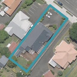 269 Saint Hill Street, WHANGANUI, Whanganui