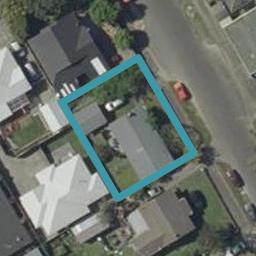 10 Thomson Street, West End, Palmerston North