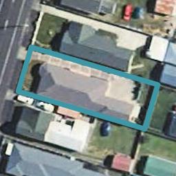 86 Argyle Street, Hawera